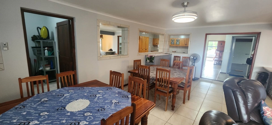 4 Bedroom Property for Sale in Reebok Western Cape
